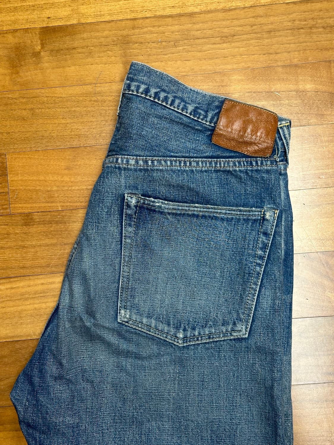 풀카운트 1101 다트포드 34  상품이미지1