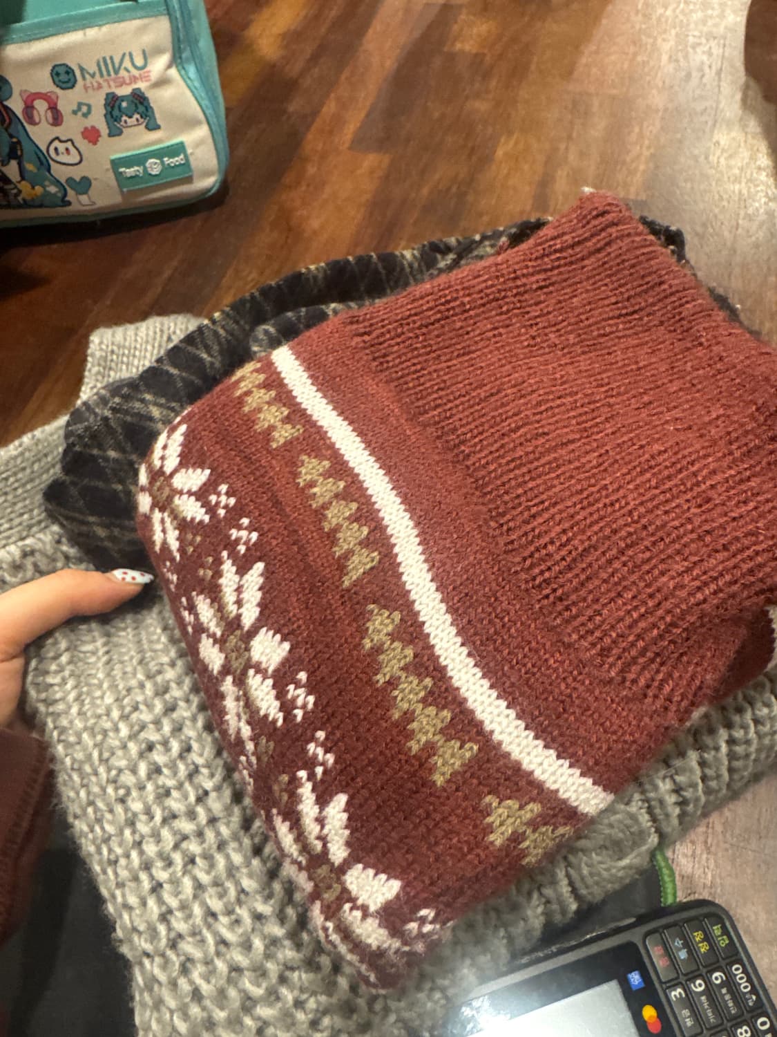 11/2 매장구매 상품이미지1