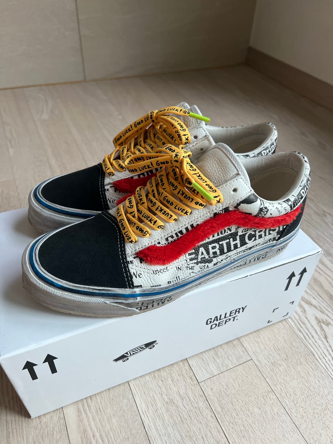 반스 갤러리디파트먼트 275 상품이미지5