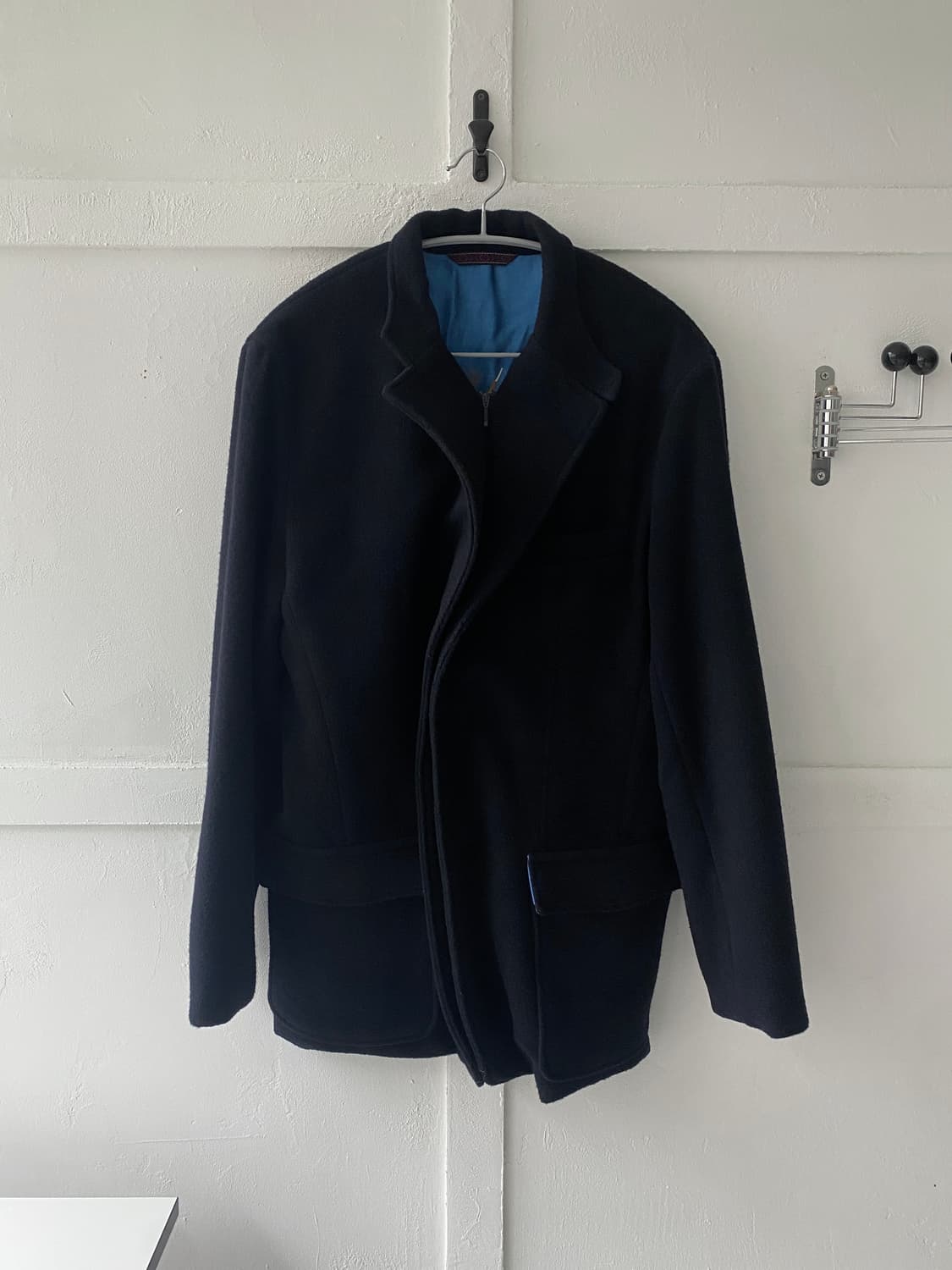 [Kapital] melton dover wool jacket 상품이미지3