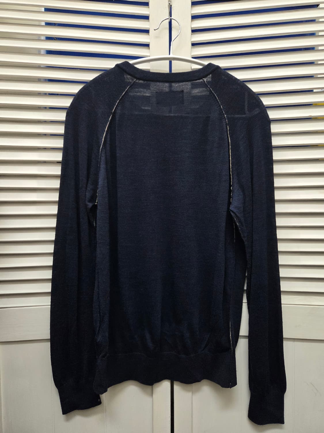 자딕앤볼테르 메리노울 니트 상품이미지4