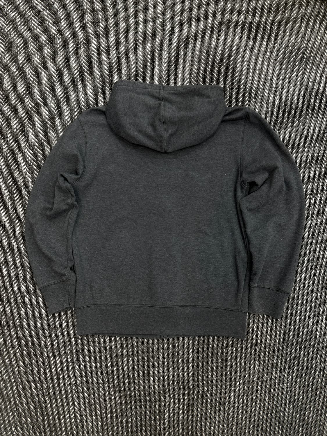 Gap 갭 후드집업 챠콜 상품이미지5