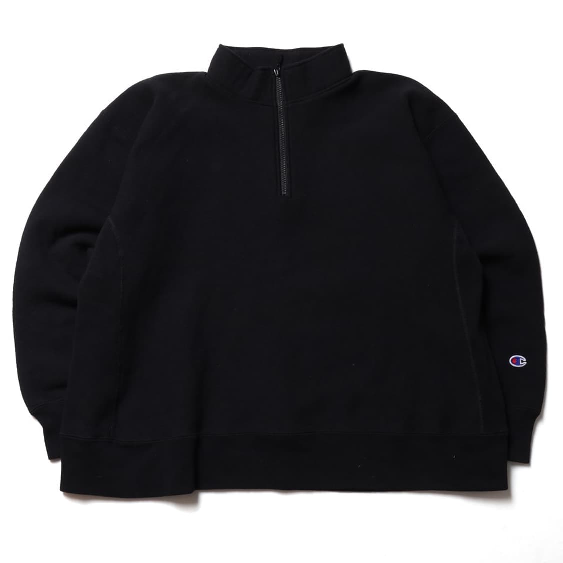 챔피온 Champion Anorak Sweatshirt 
 상품이미지1