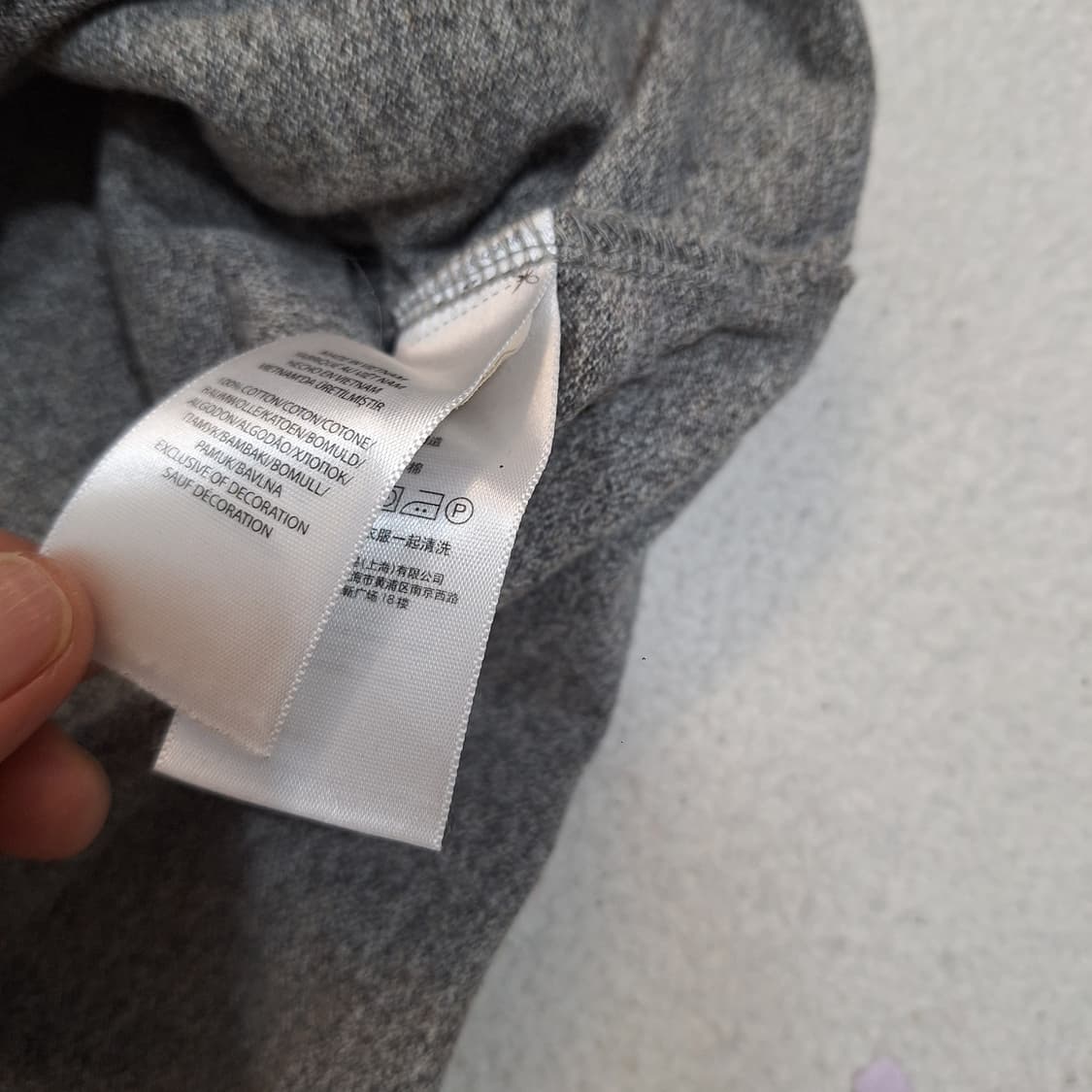 폴로랄프로렌  티셔츠XL 상품이미지3