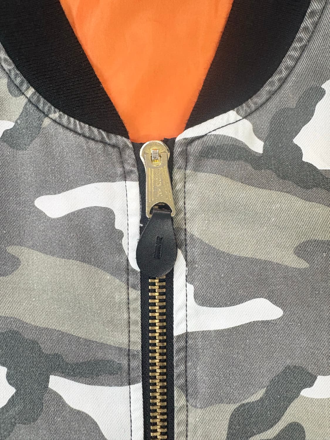 Fostex garments urban camo / 포스텍스 가먼츠 상품이미지5