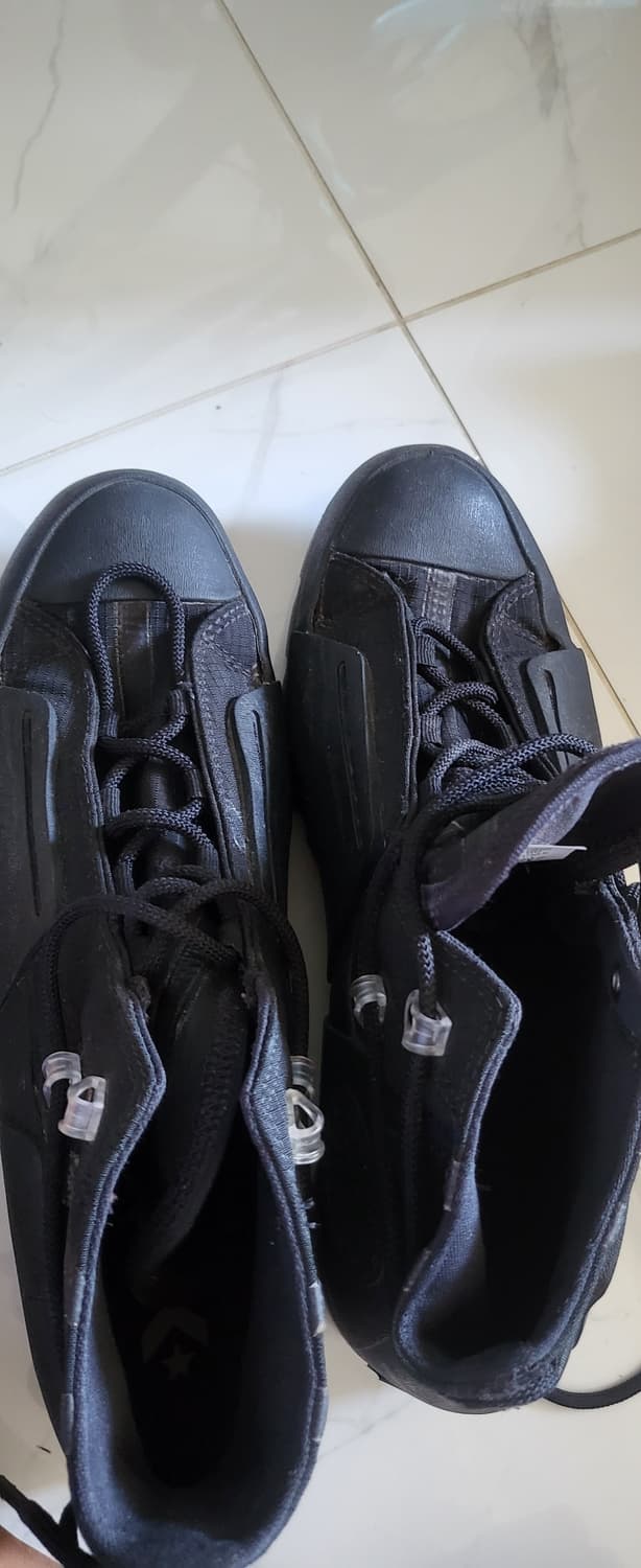 A cold wall converse boots 270 상품이미지5