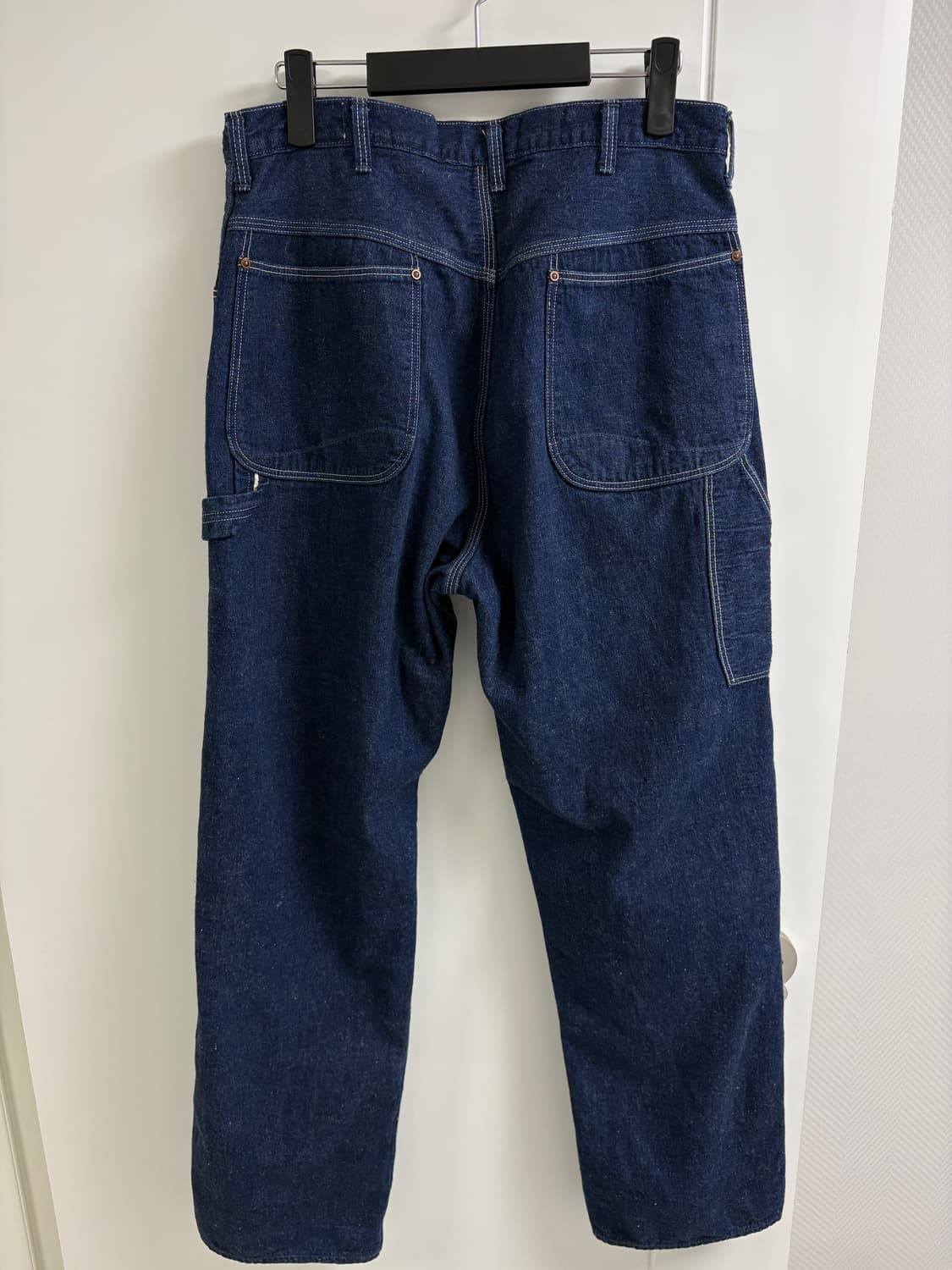 오어슬로우 페인터팬츠 3사이즈 상품이미지2