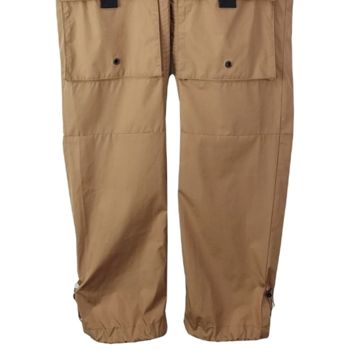 [나이키 조던] 로고 자수 폴리쉘 트랙 팬츠 M18817 상품이미지5