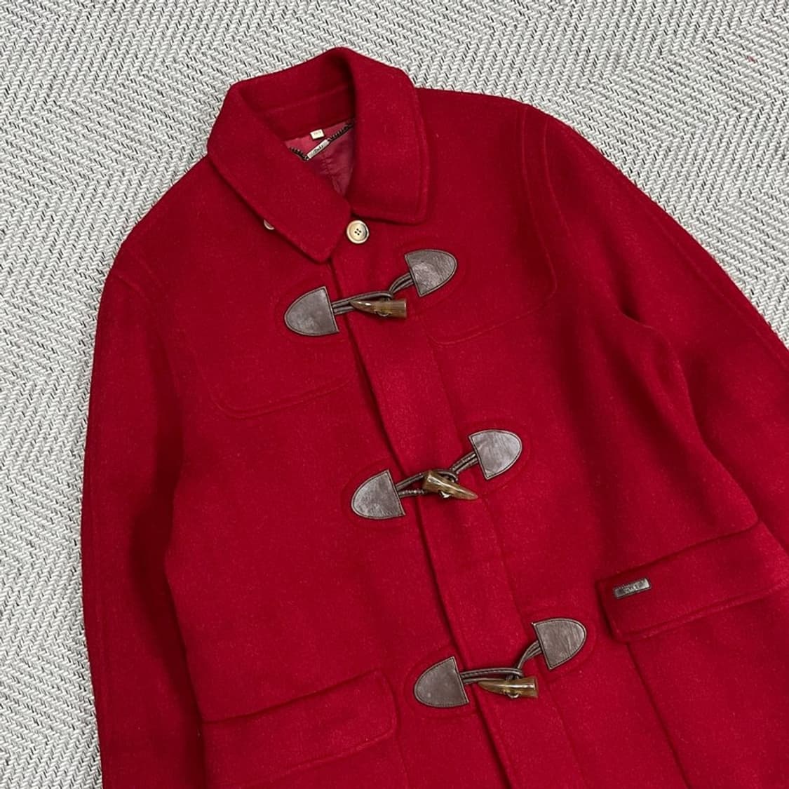 닥스 더플 코트 v0868 상품이미지3