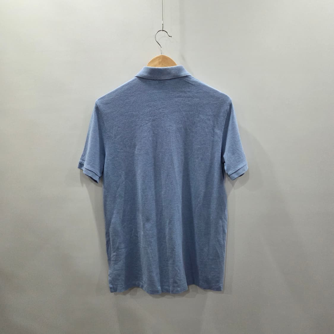 폴로랄프로렌 피케 카라티 스카이블루 S 상품이미지5