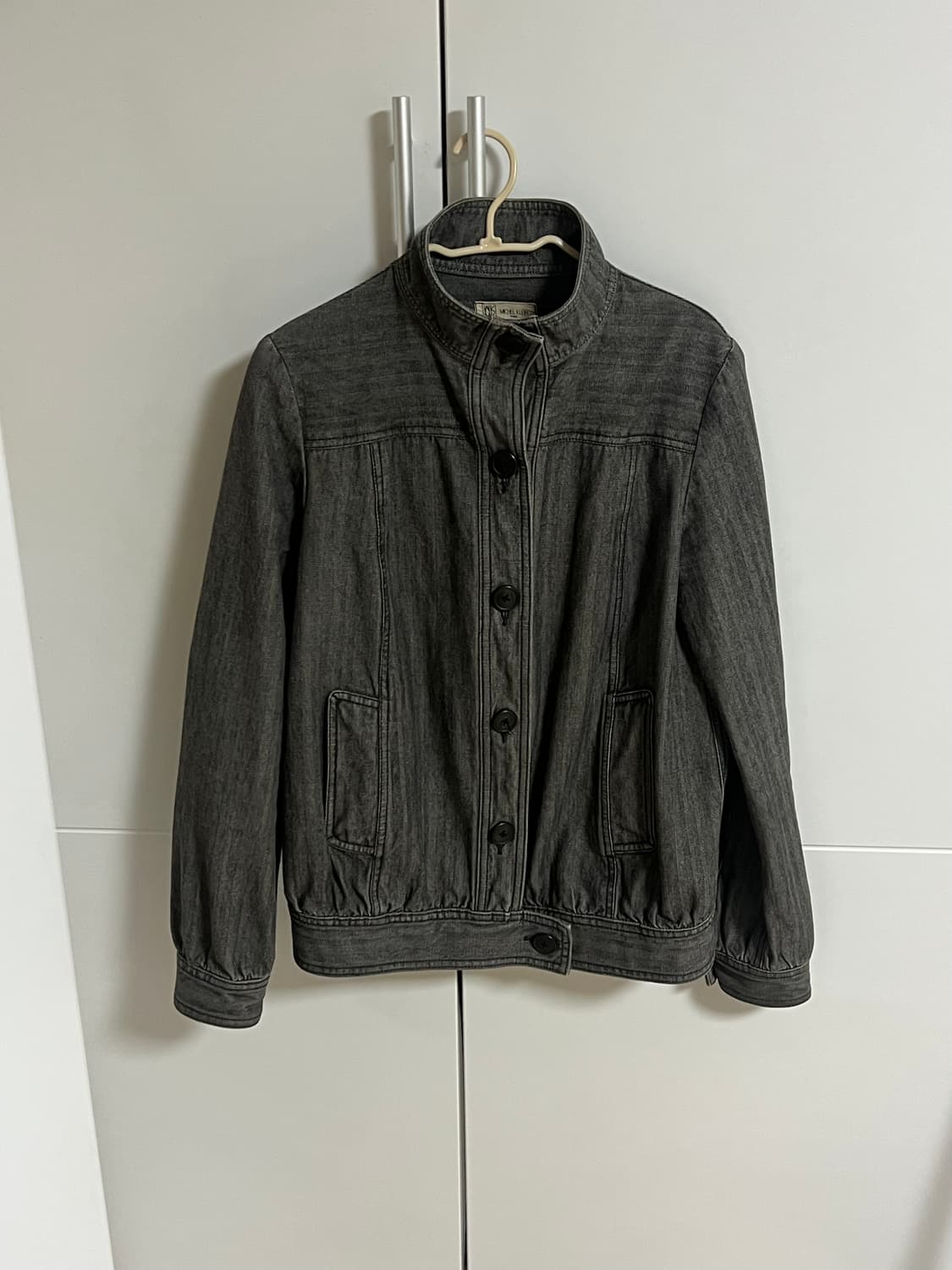 Michel klein 미셸 클라인 하이넥 점퍼 상품이미지1