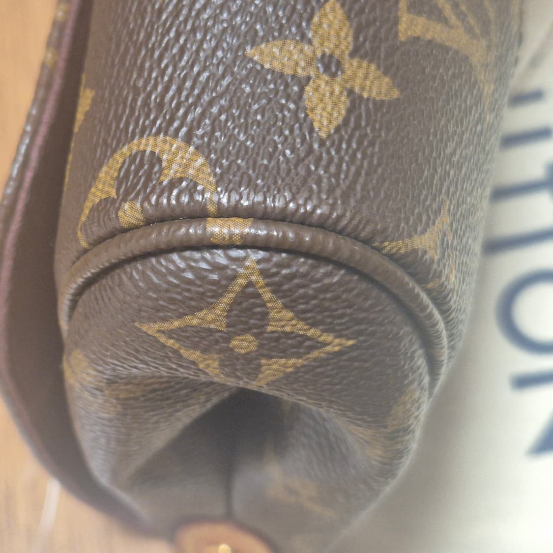 루이비통 페이보릿 MM 상품이미지7