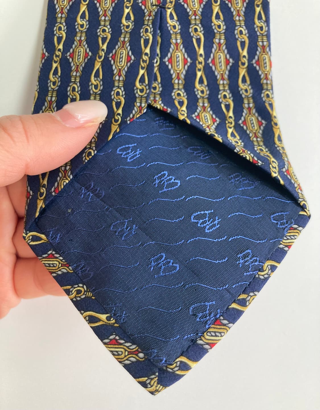 피에르발망 넥타이 상품이미지6