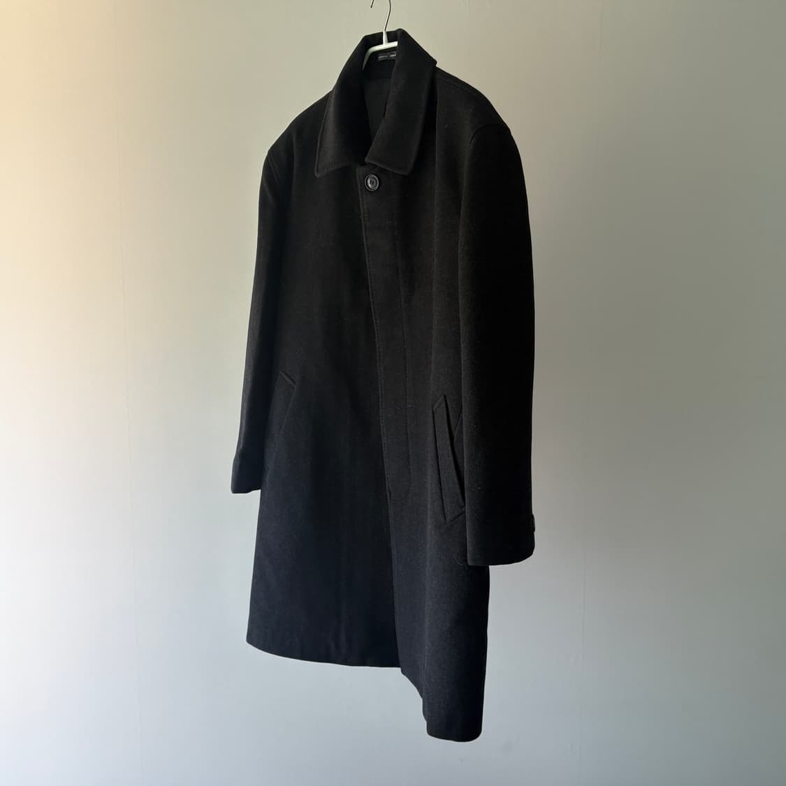  ▫️Giorgio Armani Half Coat 상품이미지2