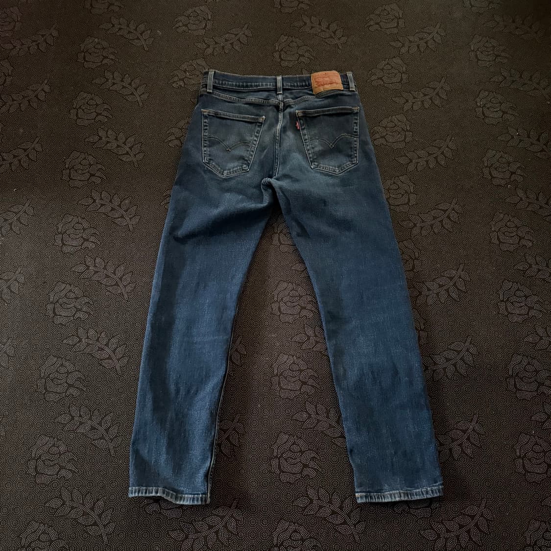 levi's 505 리바이스 505 데님 청바지 32x30 상품이미지8