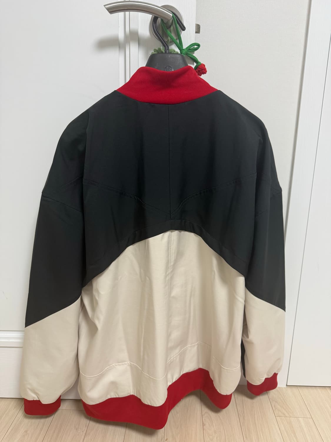 리버풀 나이키 드라이핏 24/25 앤섬 자켓 XL (네고가능) 상품이미지2