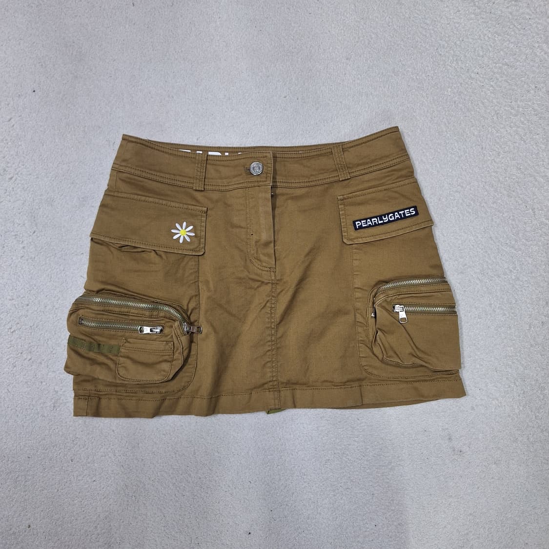 파리게이츠  큐롯스커트0 상품이미지1