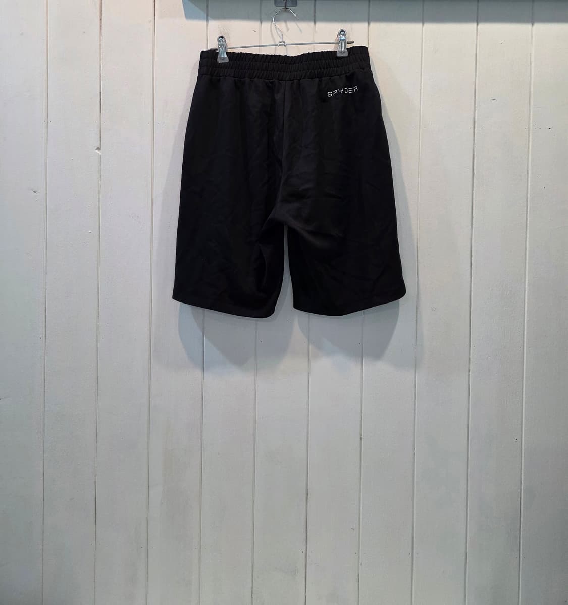 스파이더 츄리닝 반바지 <기능성>  "SPYDER" 상품이미지4