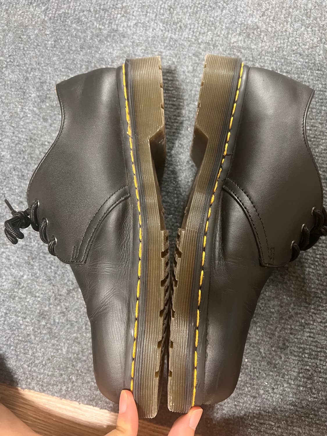 닥터마틴 1461 나파 280 상품이미지3