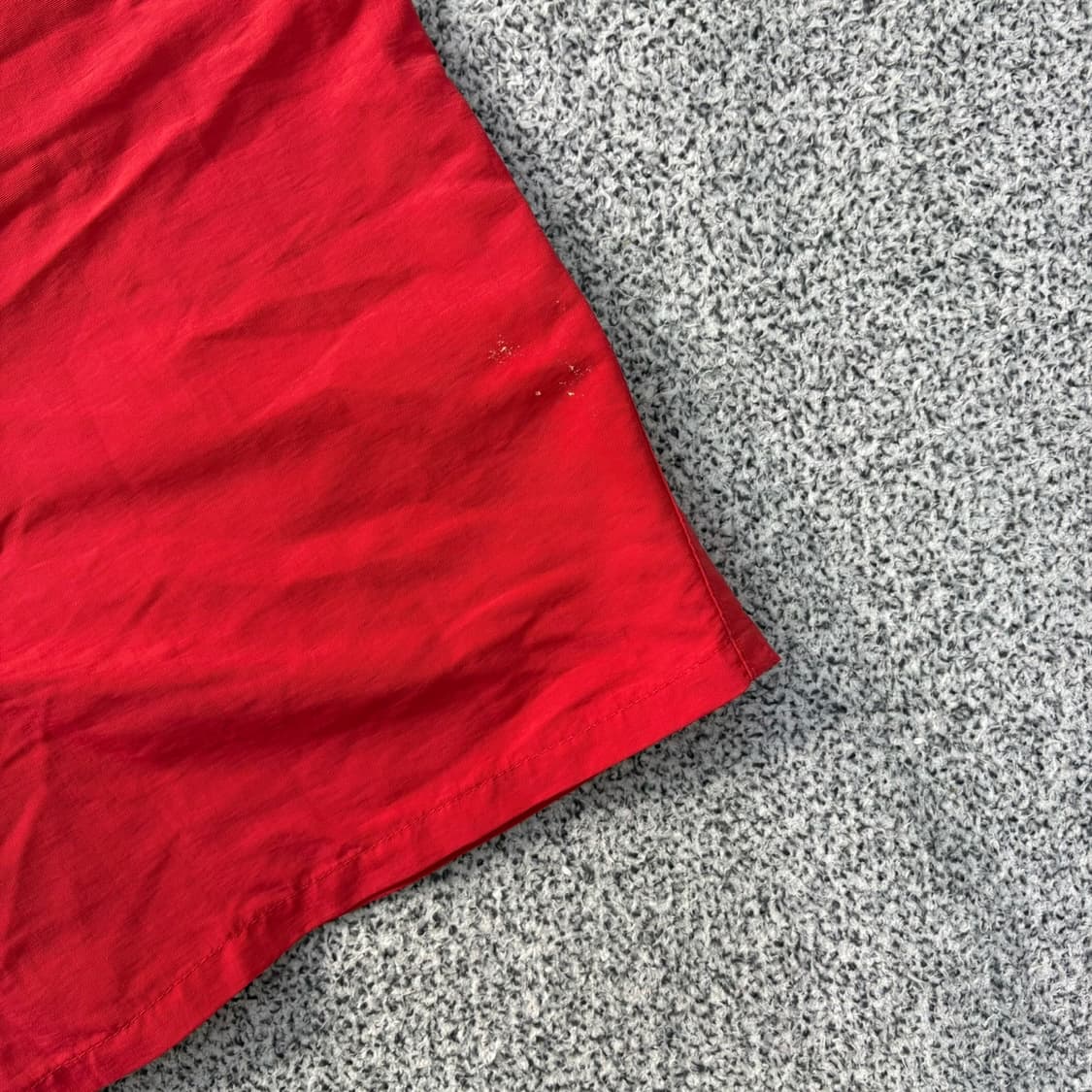 L 뉴발란스 남성 쇼츠 팬츠 반바지 0331J 상품이미지5