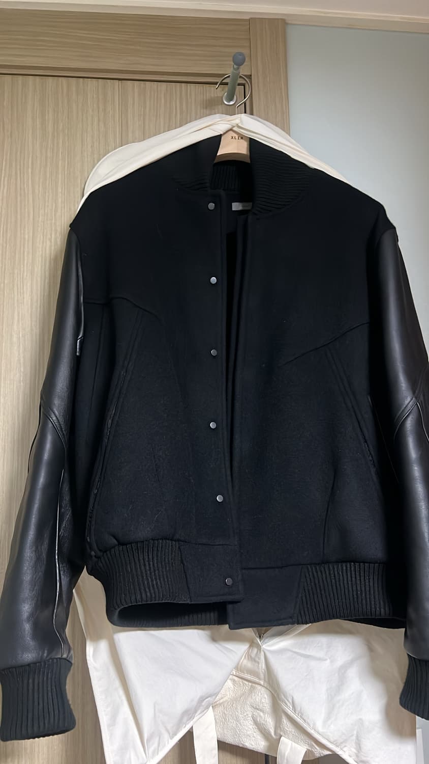 엑슬림 ep6 바시티 상품이미지1