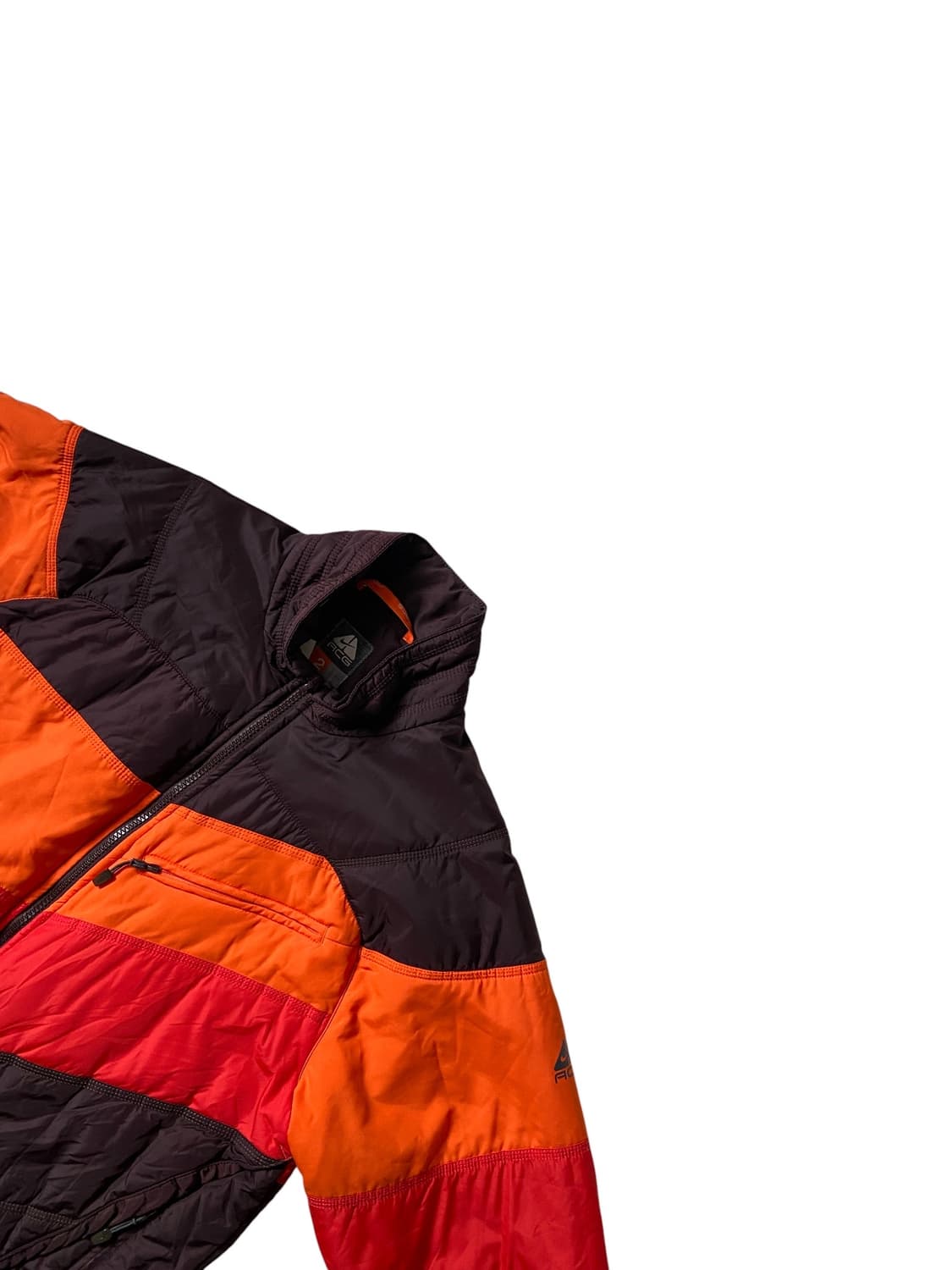 나이키 에이씨지 패딩 (Man M) AB1381 상품이미지3