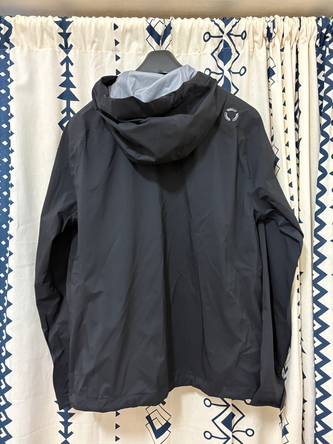 데상트 러닝 3L 방수자켓 바람막이 상품이미지8