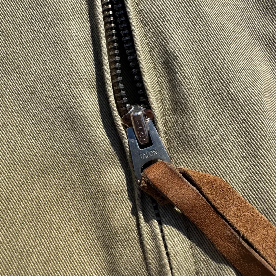 [XL~XXL] Sessler 시슬러 탱커 자켓 상품이미지8