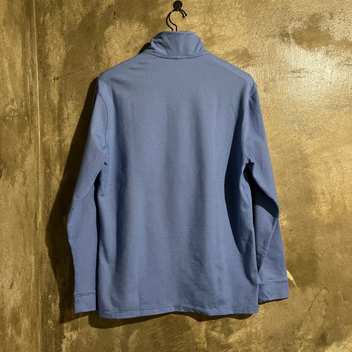 나이키 골프 버튼 롱슬리브 상품이미지4