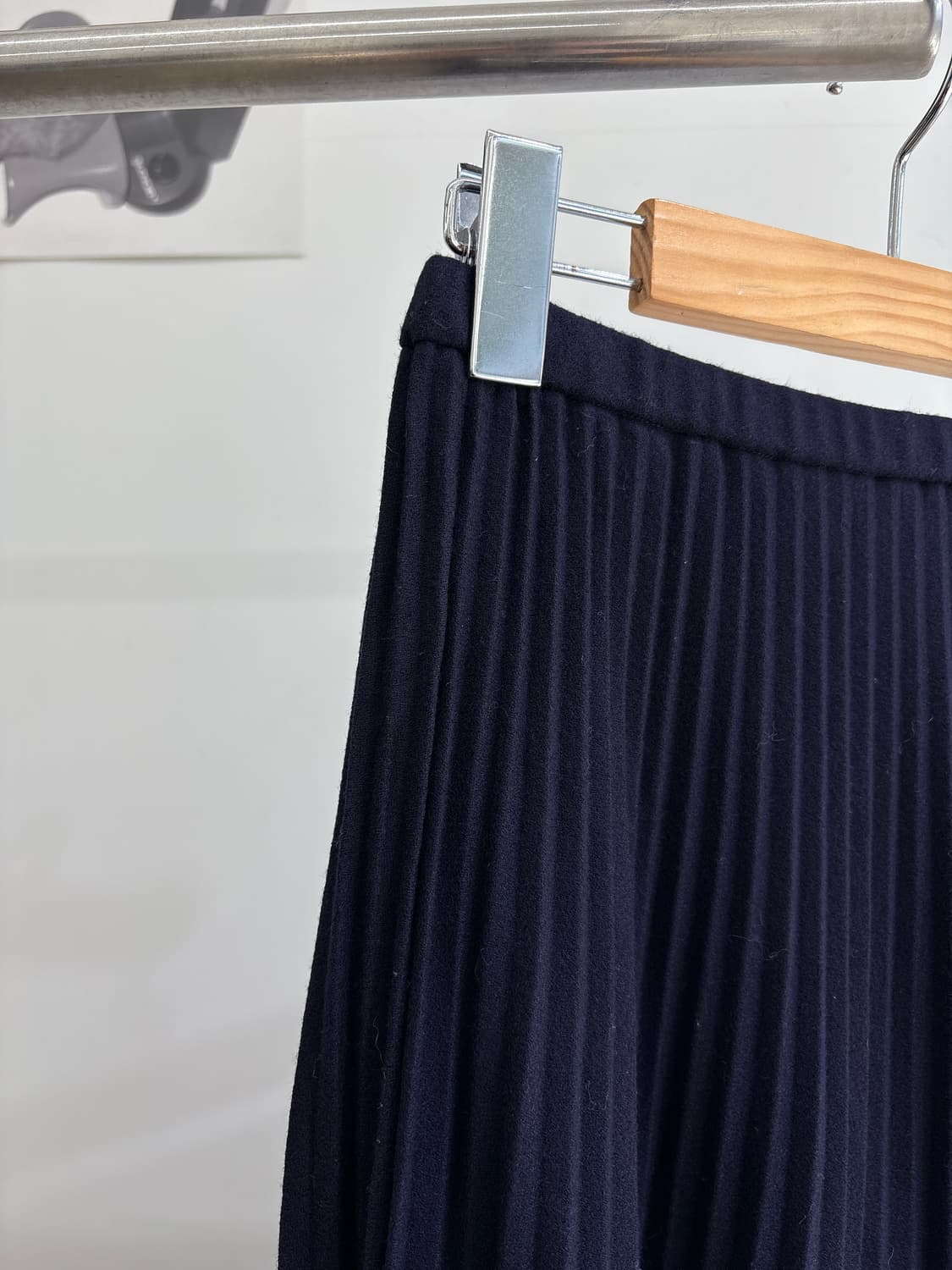 YURIKO HANAI (Made in Japan)롱스커트 상품이미지3