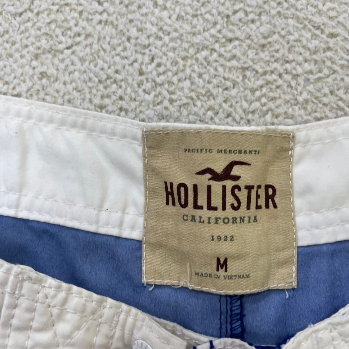 M 홀리스터 스윔 반바지 0414M 상품이미지2