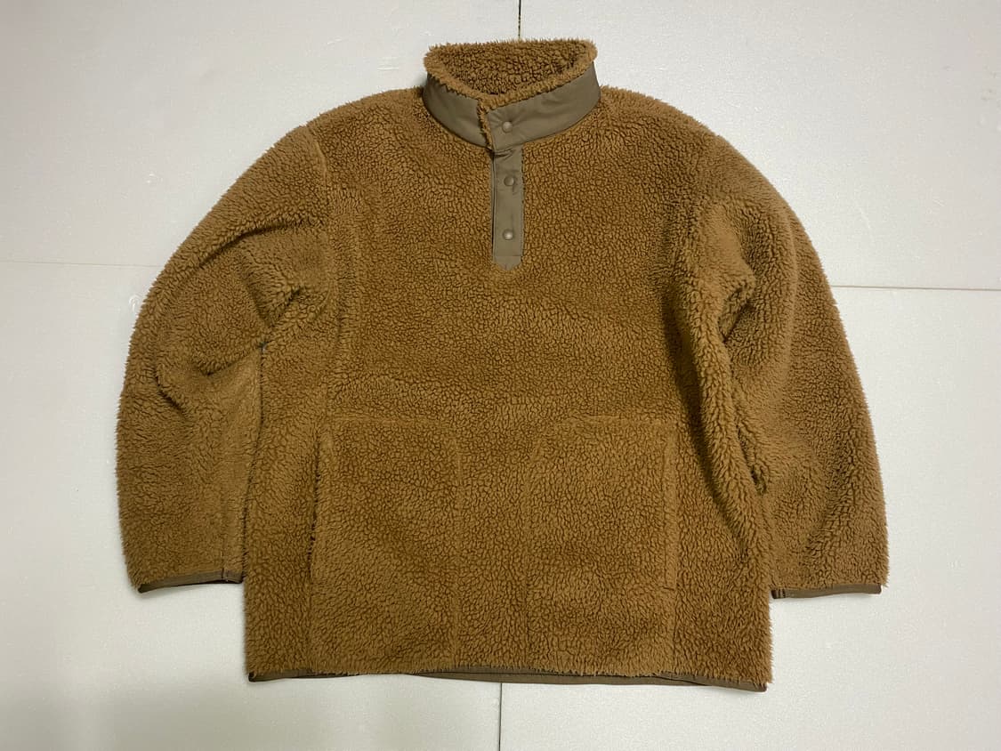 Uniqlo x white mountaineering L(100-105) 상품이미지1