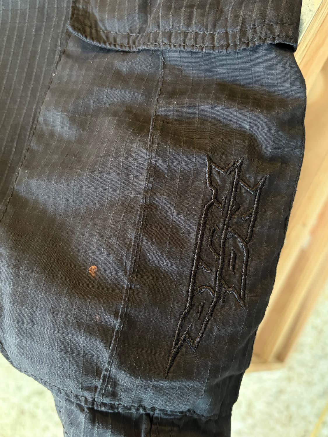 올드 노피어 쇼츠 상품이미지5