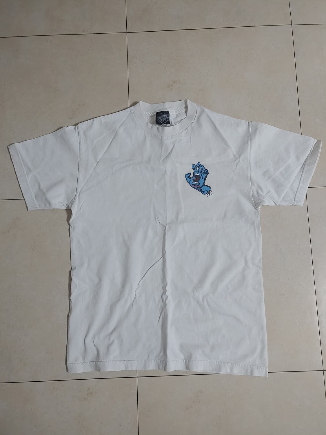 산타크루즈 티셔츠 상품이미지2