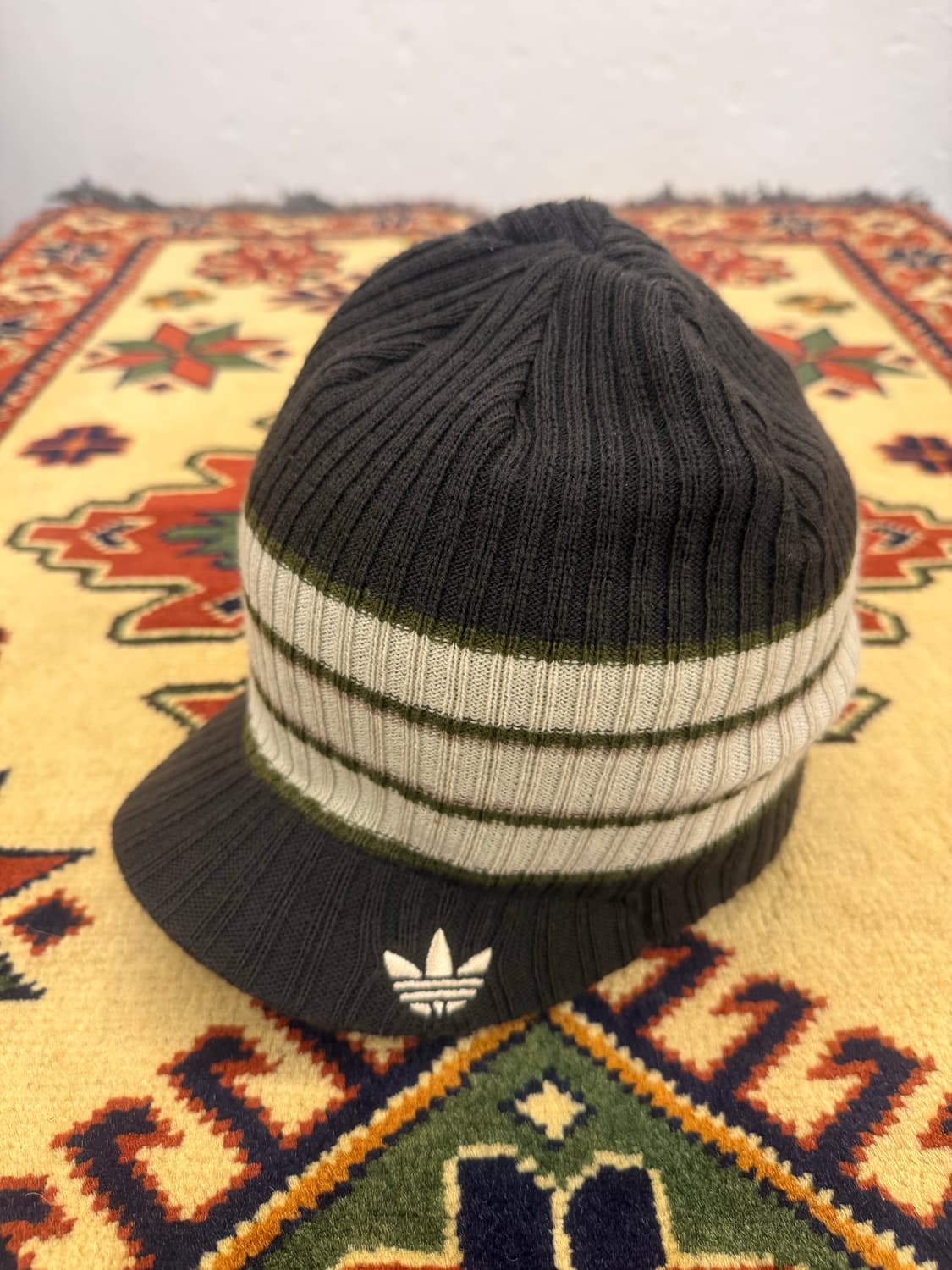 아디다스 니트캡 비니 상품이미지2