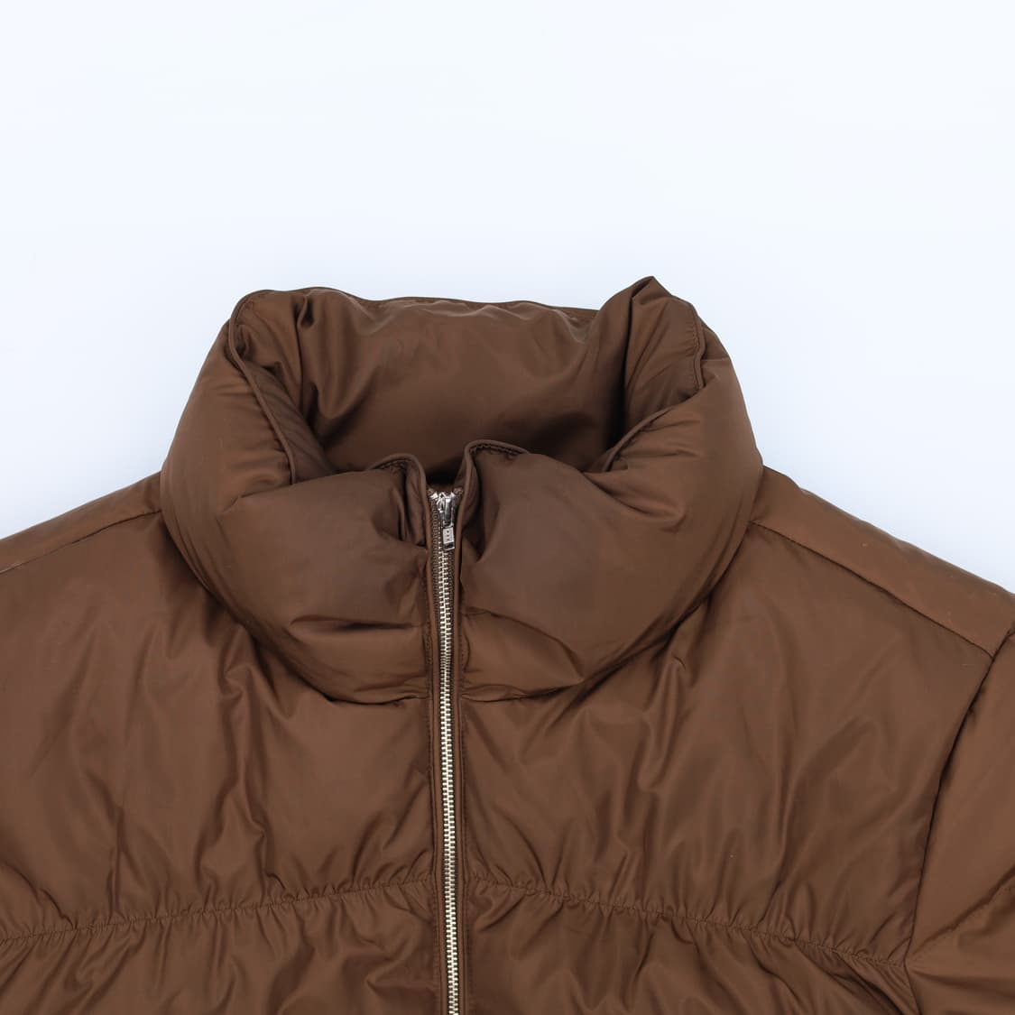 [85] 보이스오브보이스 여성 구스다운 패딩점퍼 0120J 상품이미지3