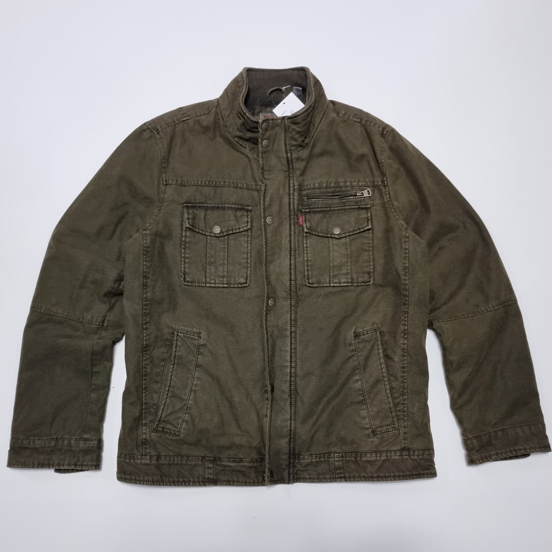 리바이스 카고자켓  상품이미지1
