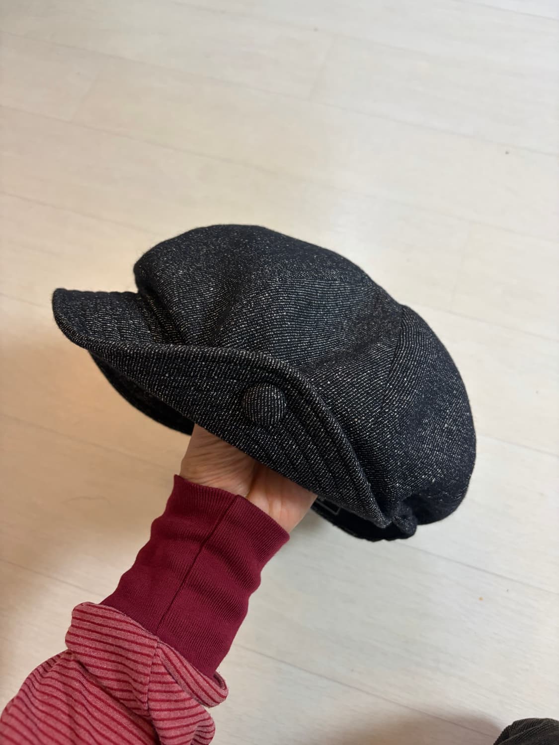 일본브랜드 맥심 모자  상품이미지6