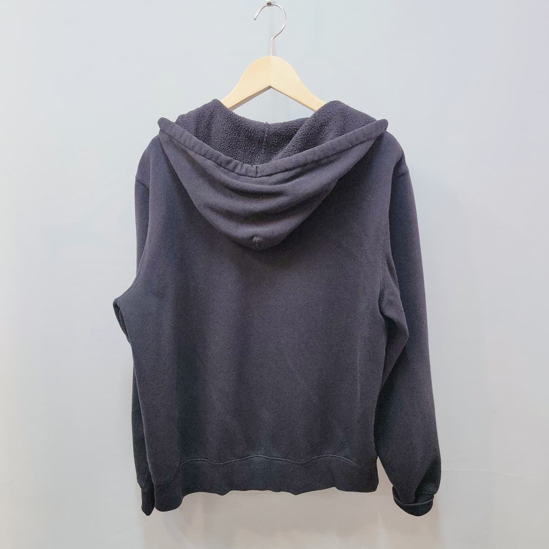 L) GAP 기모 후드집업  상품이미지9