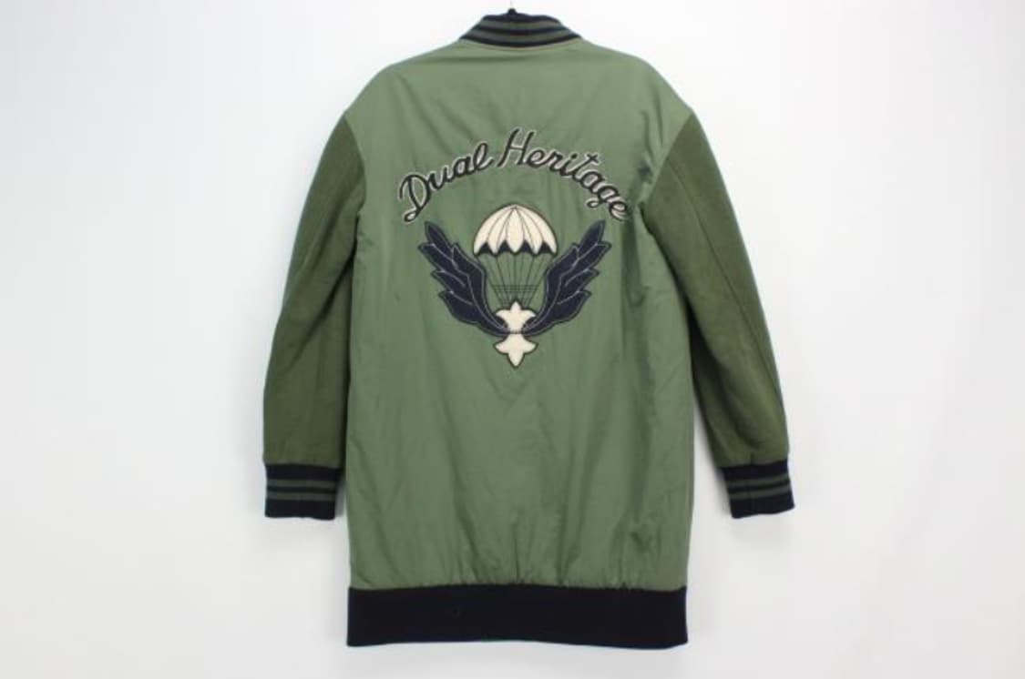 듀엘 점퍼 상품이미지3