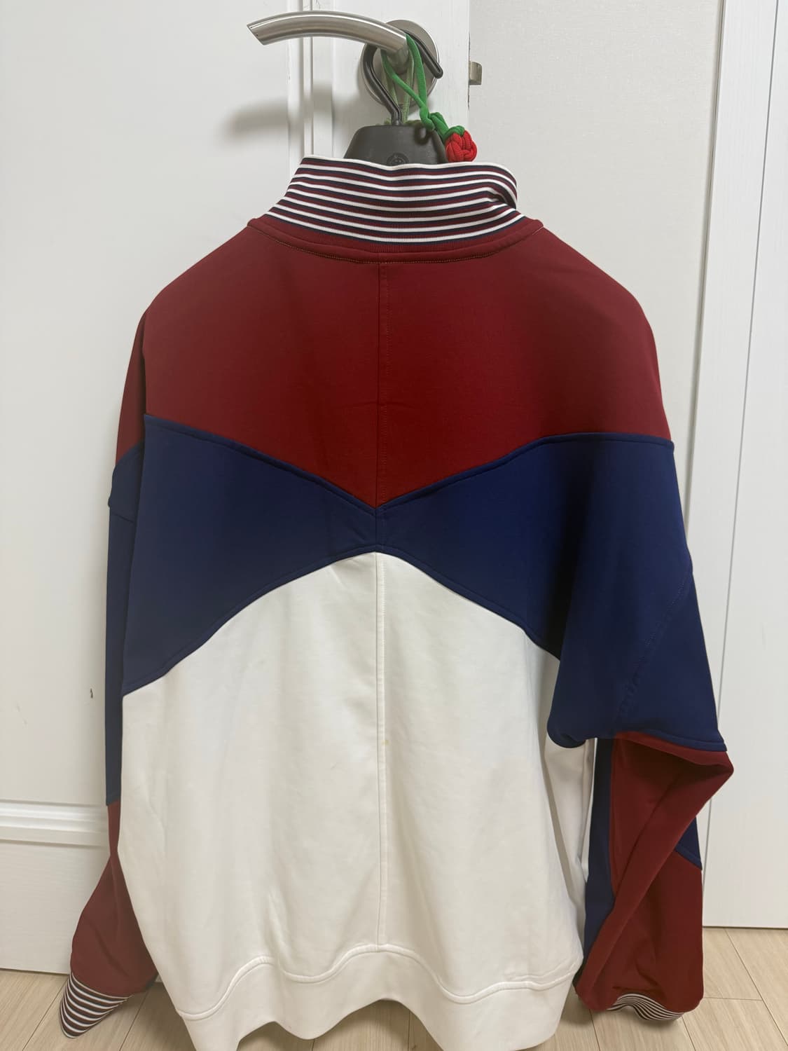 나이키 잉글랜드 앤섬 자켓 XL(네고가능) 상품이미지2