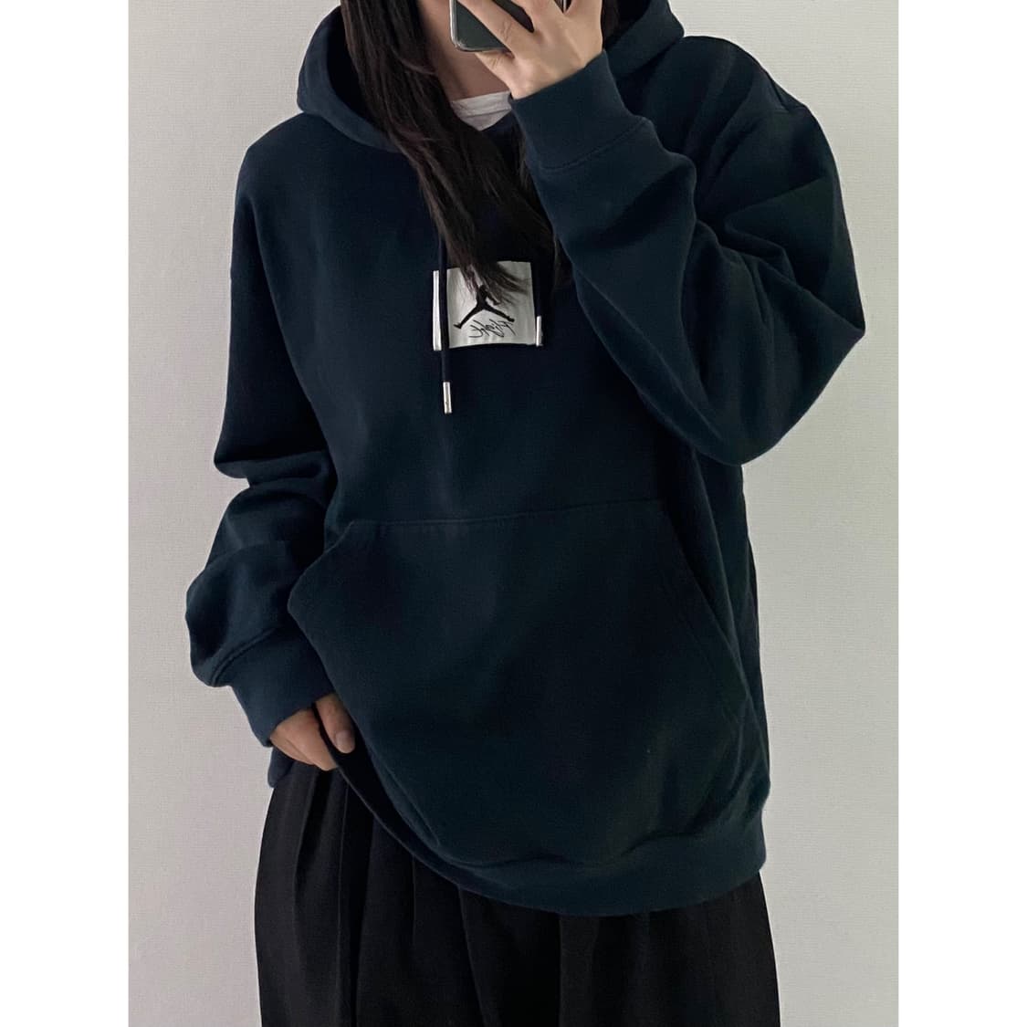 조던 후드티 상품이미지1