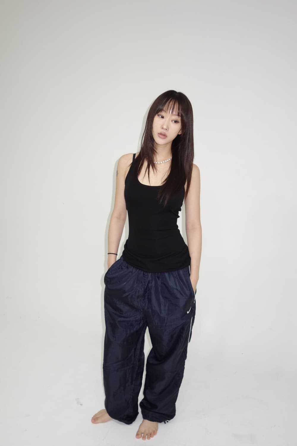 나이키 트랙팬츠 상품이미지1