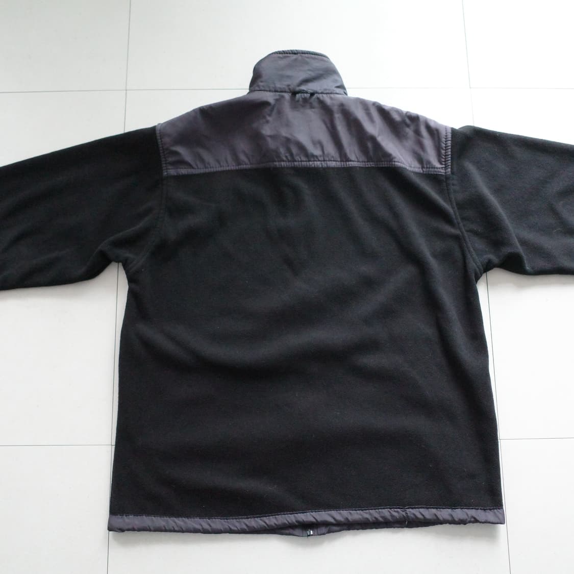 노스페이스 서밋 고어윈드스토퍼 플리스 XL 상품이미지8