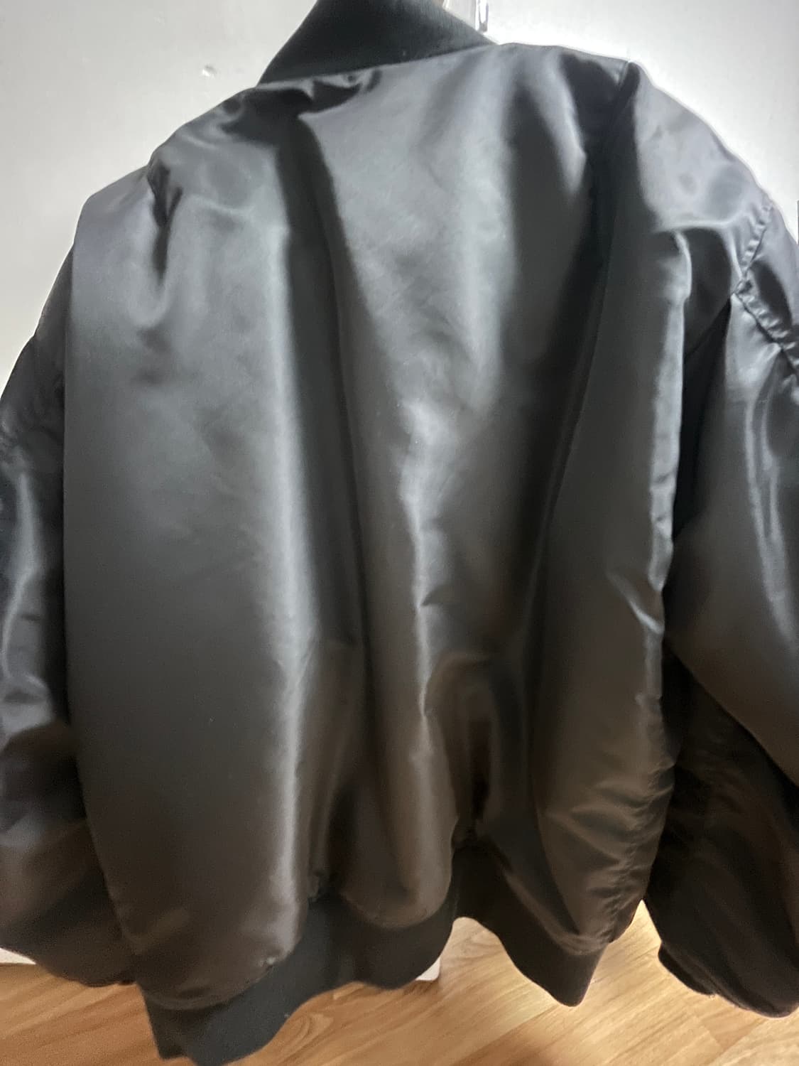 브론슨 ma-1 XL 상품이미지3