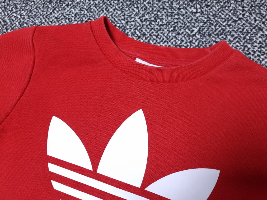 [무료배송][100]뉴발란스 아디다스 키즈 맨투맨 일괄판매 상품이미지8