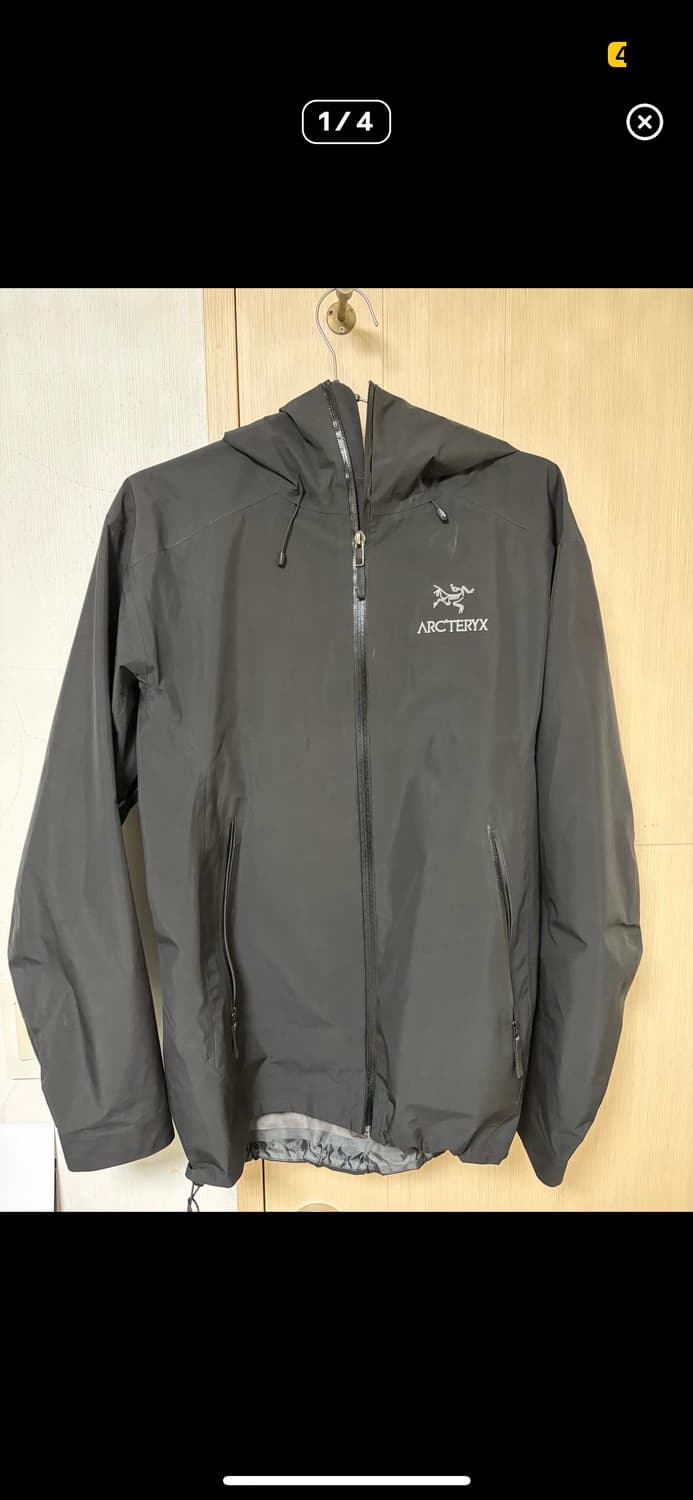 아크테릭스 베타 lt  상품이미지1