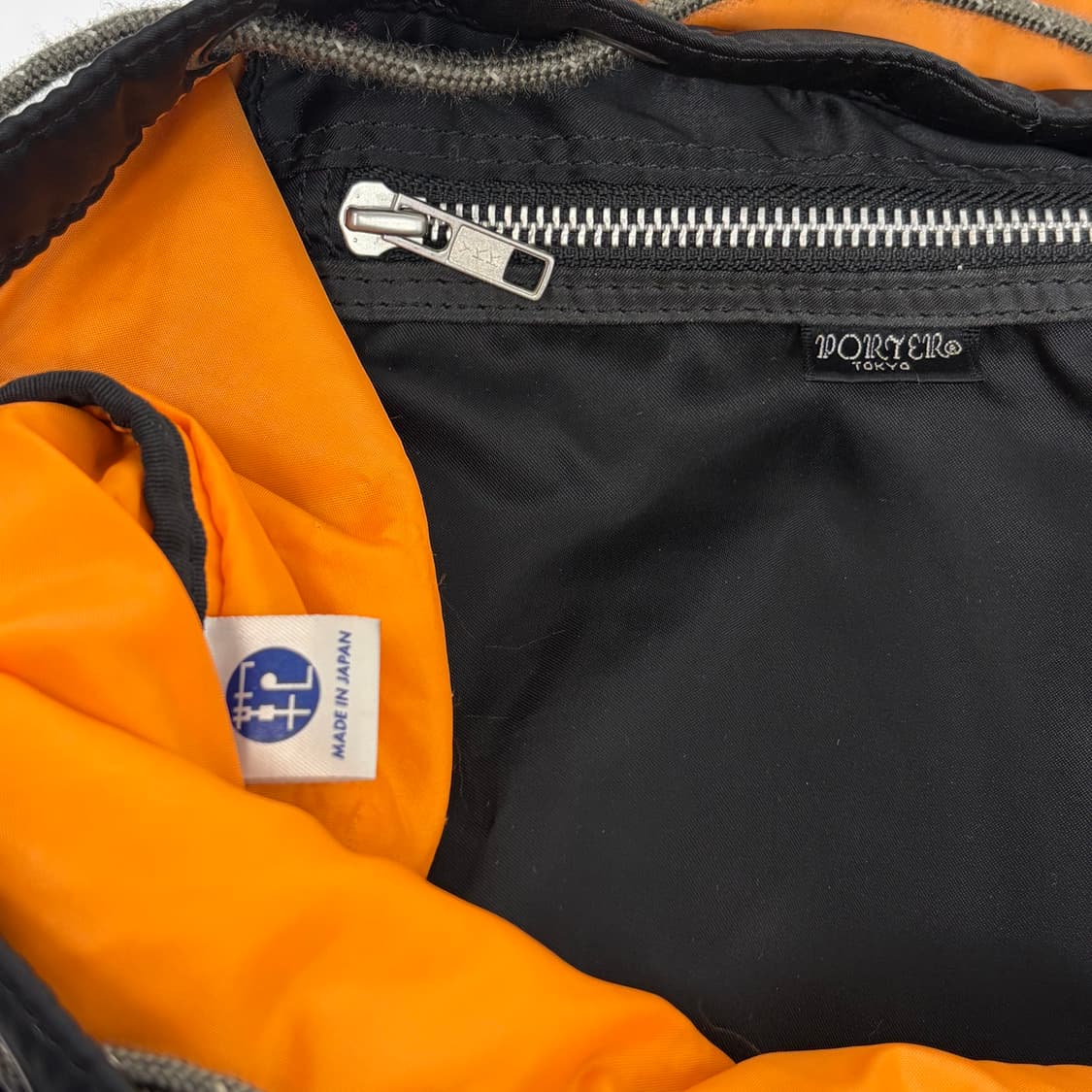 요시다포터 탱커 백팩 가방 상품이미지8