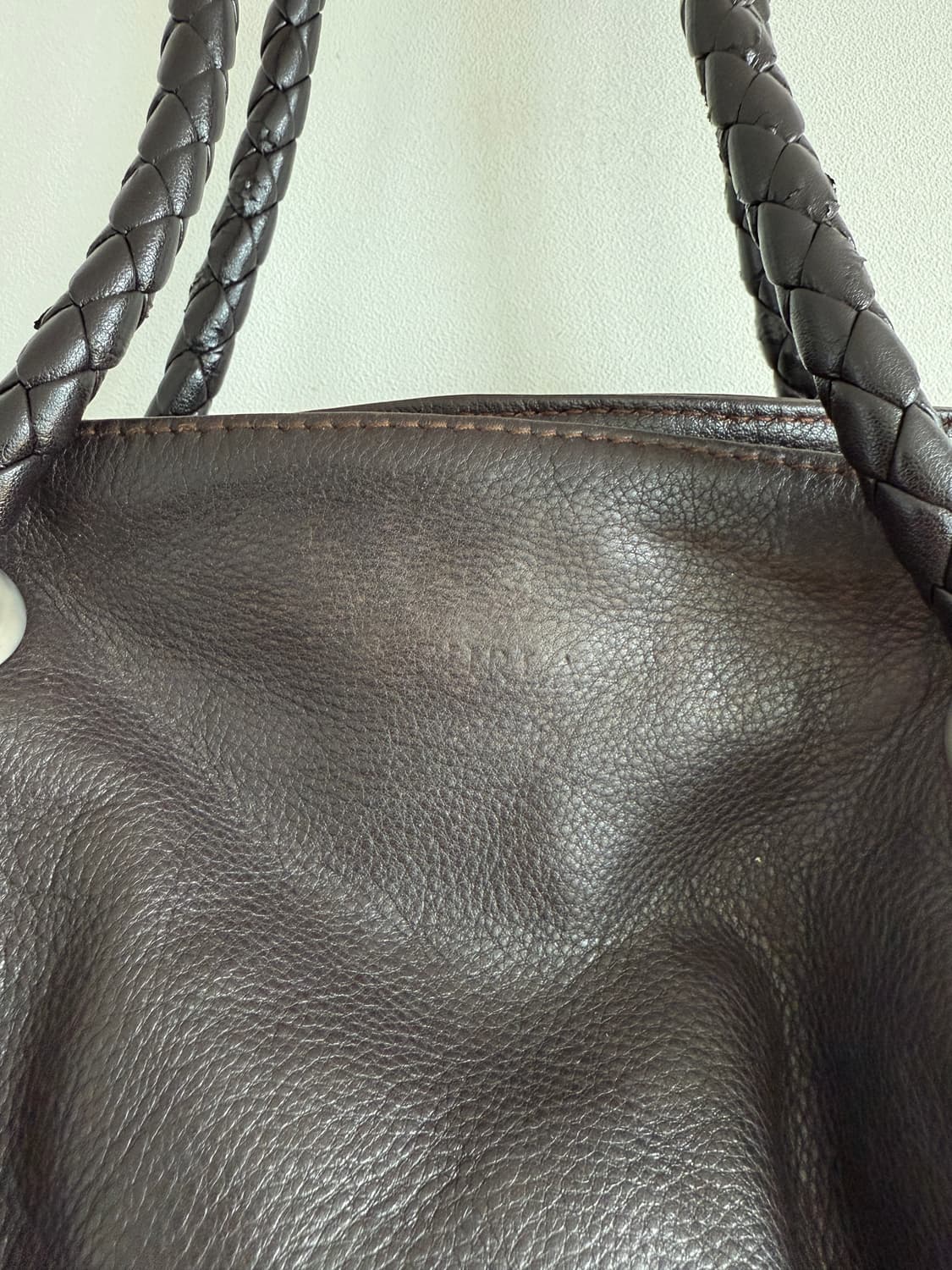 훌라(FURLA) 레더 숄더백 상품이미지7