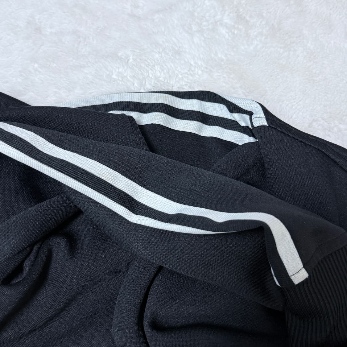 Adidas 아디다스 퍼이어버드 후드집업 저지 상품이미지5